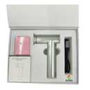 Electric Callus Remover FG10 - Silver