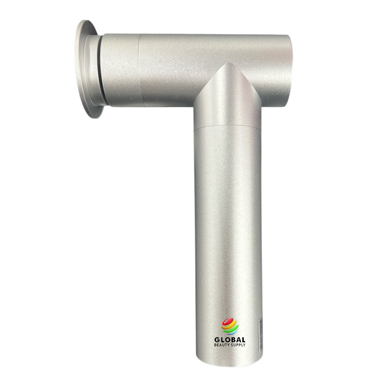 Electric Callus Remover FG10 - Silver