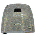 Cordless Rechargeable UV & LED Lamp - AB Pearl Crystal