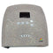 Cordless Rechargeable UV & LED Lamp - Pink Pearl Crystal