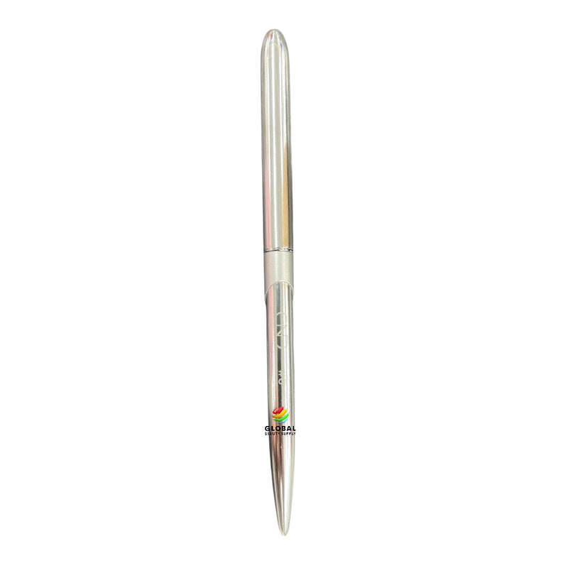 CND Pro Sculpting  Gel Flat Oval Brush