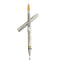 CND Pro Sculpting Liquid & Powder Round Acrylic Brush #10