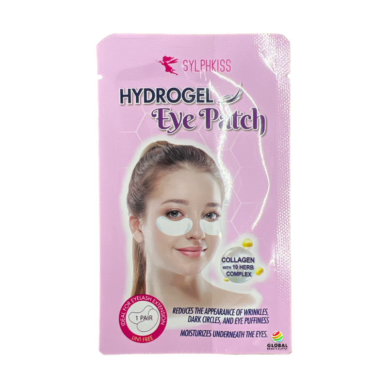 Sylphkiss Hydrogel Eye Patch