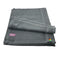 Laurel - Cotton Towel 12" x 12" 1 Dozen "Dark Grey" #10103
