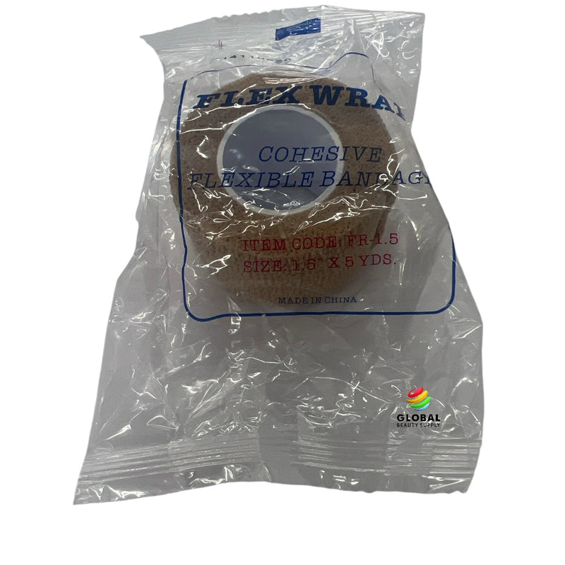 Flex Wrap - Cohesive Flexible Bandage