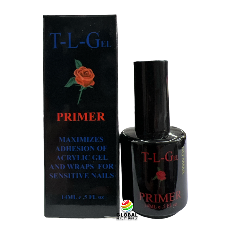 T-L-Gel Advanced Primer .5 Fl. Oz.
