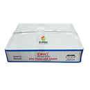 Spa Pedicure Disposable Liners 43,200pcs - 1 Pallet (108 cases)