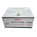 Spa Pedicure Disposable Liner 400pcs - (DND Brand) - Global Beauty Supply, LLC