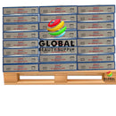 Spa Pedicure Disposable Liners 43,200pcs - 1 Pallet (108 cases)