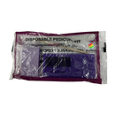Apollo Disposable Pedicure Kit 4-pc (KIT-P-PB-1-P)