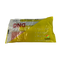 DND Disposable Pedicure Kit 4-pc Yellow (867262100832)