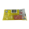 DND Disposable Pedicure Kit 4-pc Yellow (867262100832)