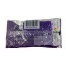 DND Disposable Pedicure Kit 4-pc Purple (867262100833)