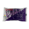 DND Disposable Pedicure Kit 4-pc Purple with Toe Separators (840256854299)