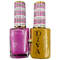 DND DIVA Gel & Lacquer Duo #015 Norah
