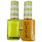 DND DIVA Gel & Lacquer Duo #016 Limoncello Bling