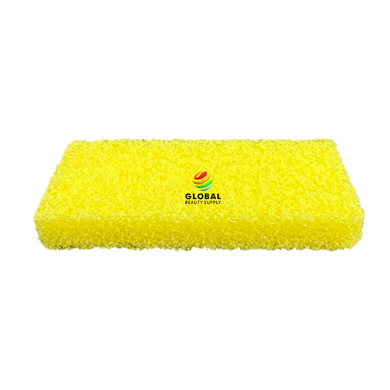 Disposable Pedicure Pumice (Yellow)