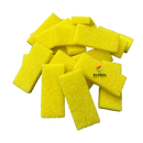 DND Mini Disposable Pumice (Yellow)