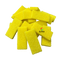 DND Mini Disposable Pumice (Yellow)