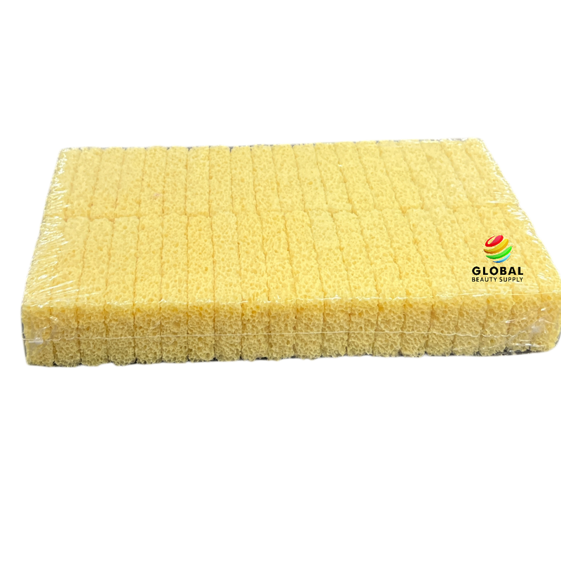Niko Disposable Pedicure Pumice Stone 40pcs