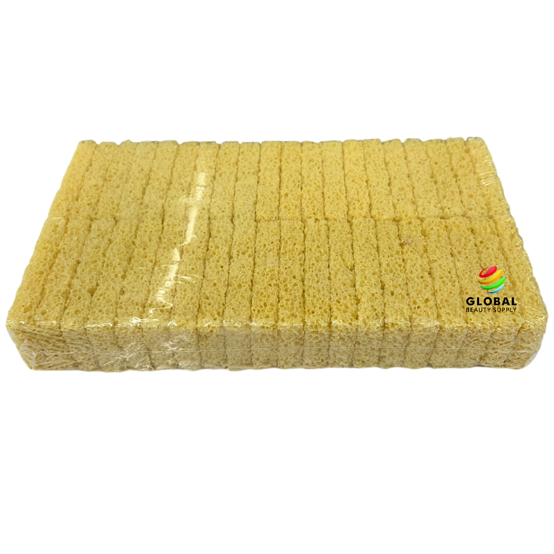 Niko Disposable Pedicure Pumice Stone 40pcs
