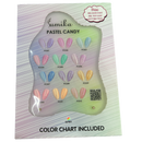 Sumika Gel Set Pastel Candy