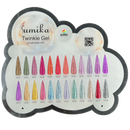 Sumika Gel Set Twinkle Collection 02