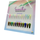 Sumika Gel Set Dazzling Gel Collection Whole Set