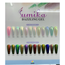 Sumika Gel Set Dazzling Gel Collection Whole Set
