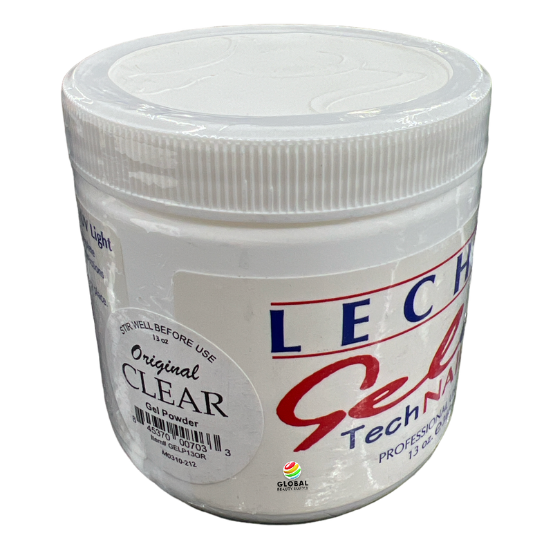 leChat Gelee Original Formula Clear Gel Powder - 13 Oz (368 gm)