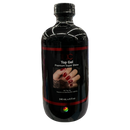 DC Gel Top Coat Premium Super Shine Refill 8oz