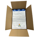 Plastic Header Produce Bags or Paraffin Liners 12x18 (1000pcs)***