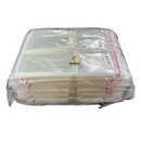 Cellophane Bags 1000 Pack — Clear Self-Sealing Resealable 4” X 6” (1000 Bags)