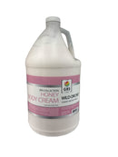 GBS Spa Hand and Body Cream (Lotion) Gallon - Wild Orchid (free Gallon Pump)