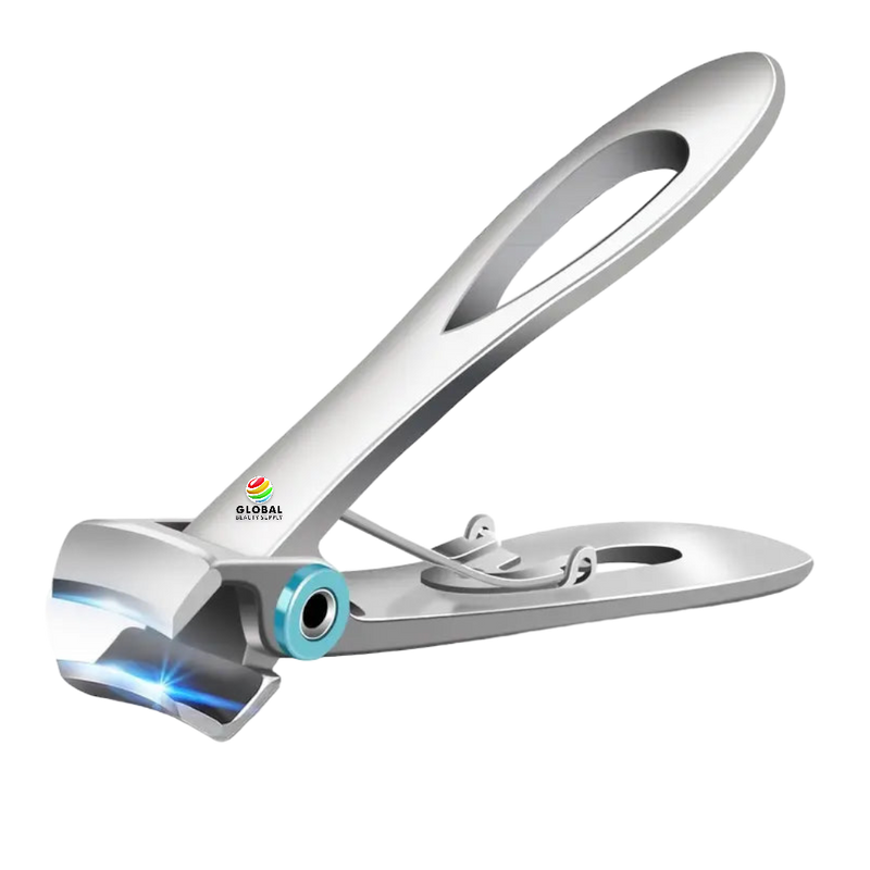 Ultra Sharp Wide Jaw Toenail Clipper