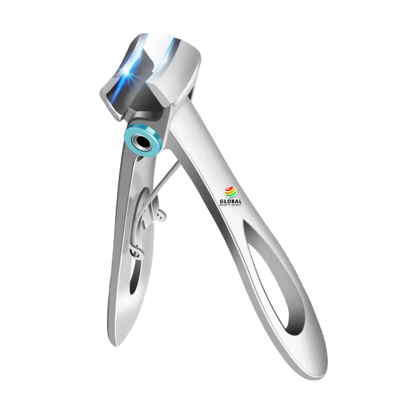 Ultra Sharp Wide Jaw Toenail Clipper