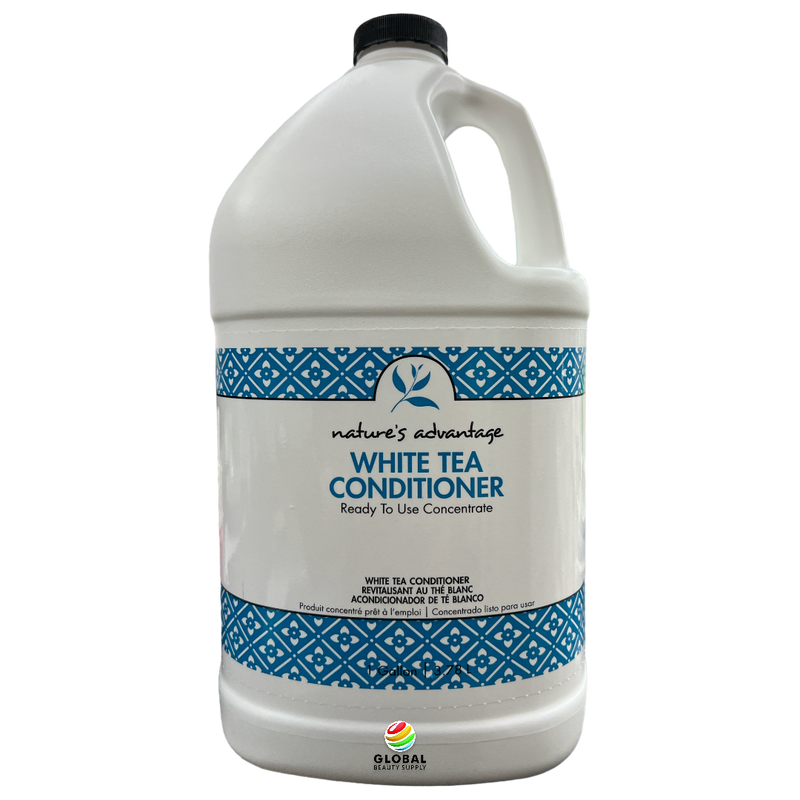 Marianna Nature's Advantage White Tea Conditioner Gallon