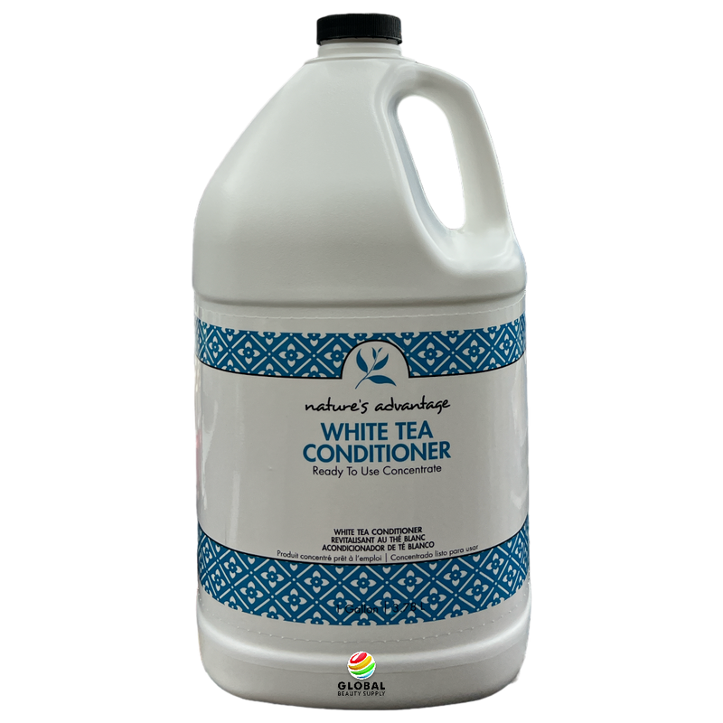 Marianna Nature's Advantage White Tea Conditioner Gallon