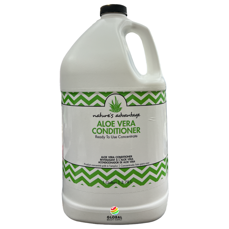 Marianna Nature's Advantage Aloe Vera Conditioner Gallon