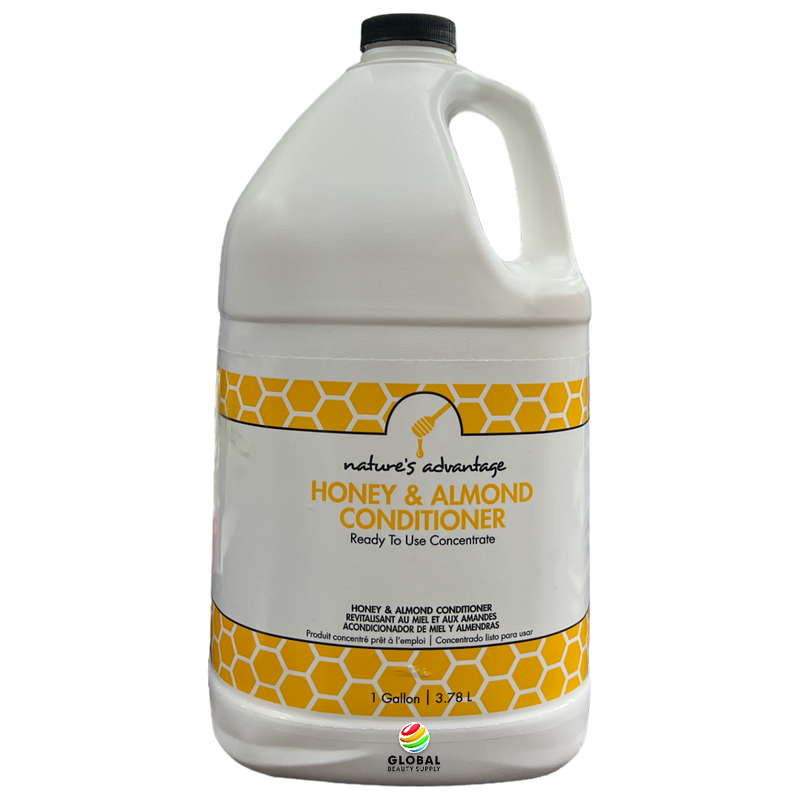 Marianna Nature's Advantage Honey & Almond Conditioner Gallon