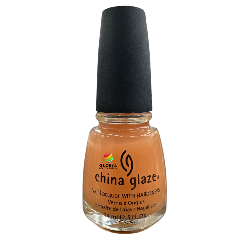 China Glaze Nail Lacquer 0.5 oz - Love Letters 617