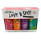 Body Drench - Love & Spice Collection Kit 4PCs #30596