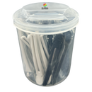 Soft'n Style - Plastic & Metal Control Clips 30PCs