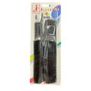 Jacquelyn Collection - Assorted Comb Set