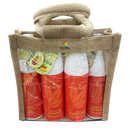 California Mango - Shower Care Kit