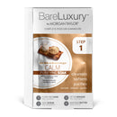 Morgan Taylor - BareLuxury 4Step "Oat Milk & Brown Sugar"