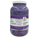 GBS Spa Collection - Mineral Salt Lavender Gallon