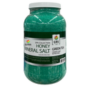 GBS Spa  Collection - Mineral Salt Green Tea Gallon