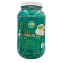 La Palm Sea Spa Salts - Green Tea Gallon