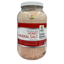 GBS Spa Collection - Mineral Salt Guava Mango Gallon